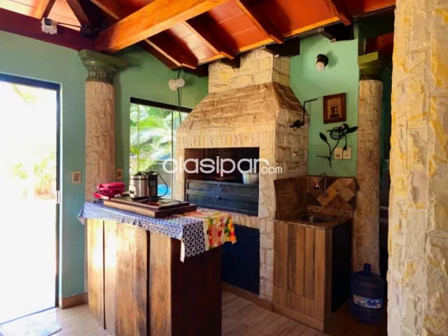 Casa amplia en J. Augusto Saldívar, foto 3