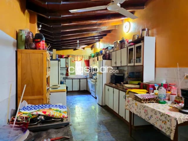 Casa amplia en J. Augusto Saldívar, foto 4