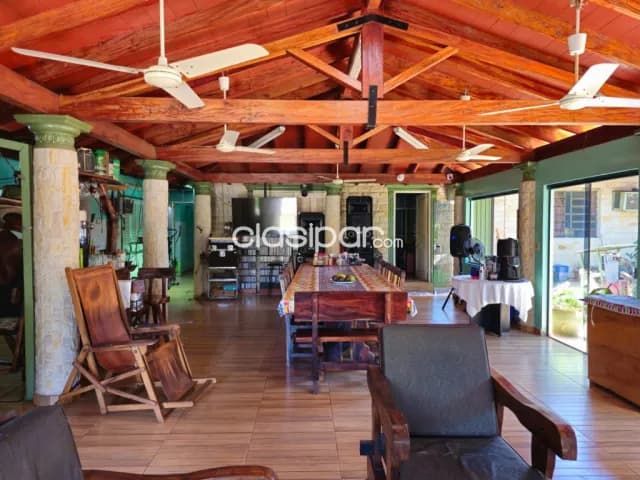 Casa amplia en J. Augusto Saldívar, foto 5