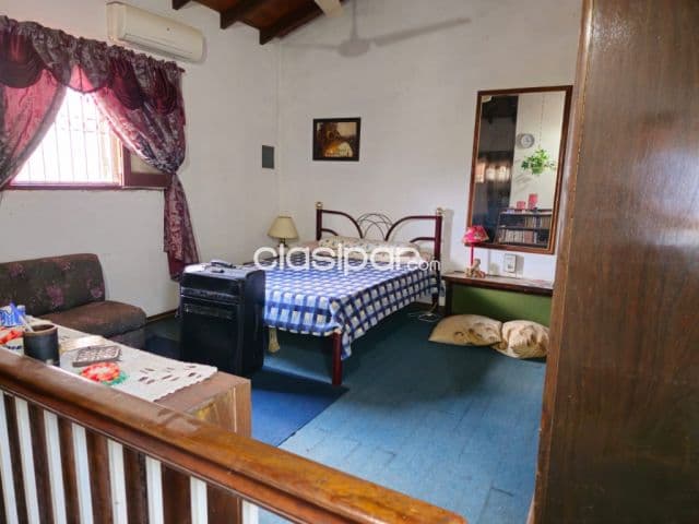 Casa en San Lorenzo Barcequillo
