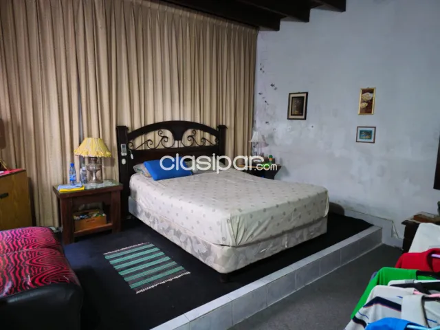 Casa en San Lorenzo Barcequillo, foto 3