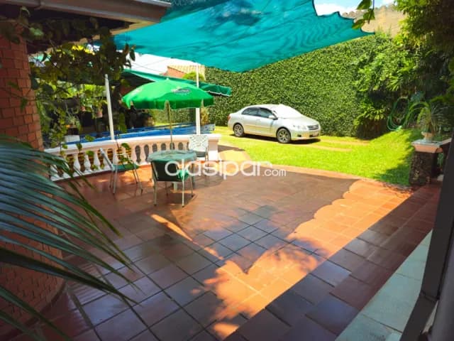 Casa en San Lorenzo Barcequillo, foto 5