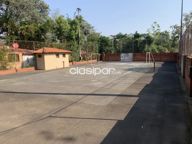 Terreno de 612 m2 en el Centro de San Bernardino - LLA7016664 — foto 2