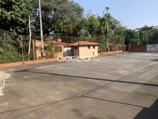 Terreno de 612 m2 en el Centro de San Bernardino - LLA7016664 — foto 5