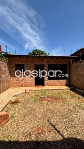 Casa en Luque b° laurelty cod 5546