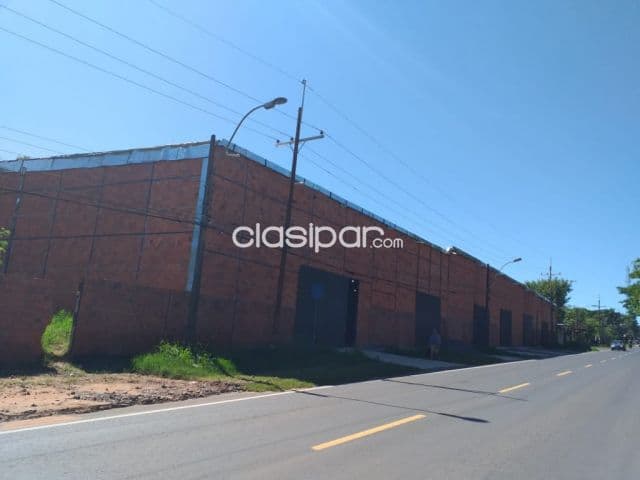 En venta y alquiler 6 galpones en san antonio, foto 1