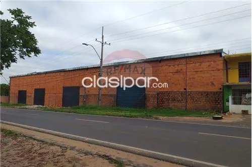 En venta y alquiler 6 galpones en san antonio, foto 3