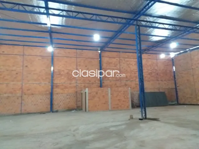 En venta y alquiler 6 galpones en san antonio, foto 4