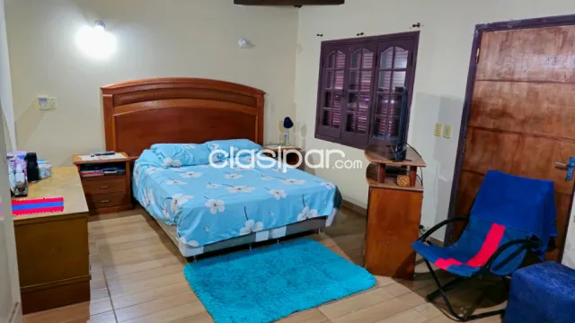 Casa con piscina en Lambare, foto 3