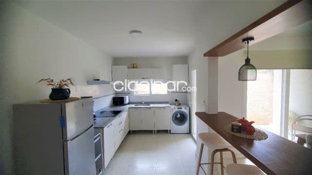 Duplex en barrio cerrado Luque