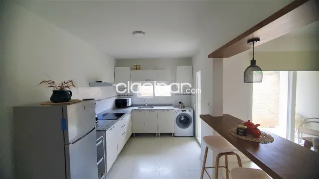 Duplex en barrio cerrado Luque, foto 2