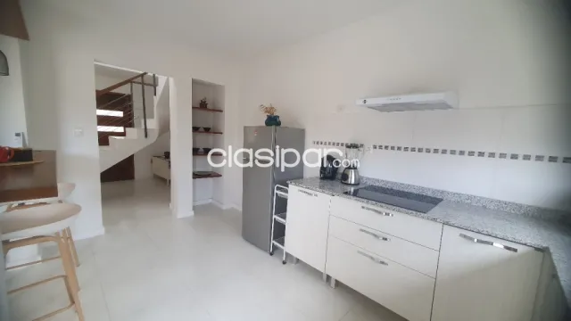Duplex en barrio cerrado Luque, foto 3