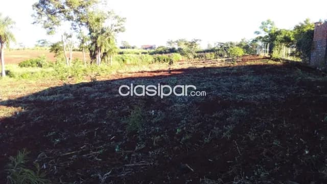 4 terrenos juntos en San Juan del Parana – Itapua, foto 4