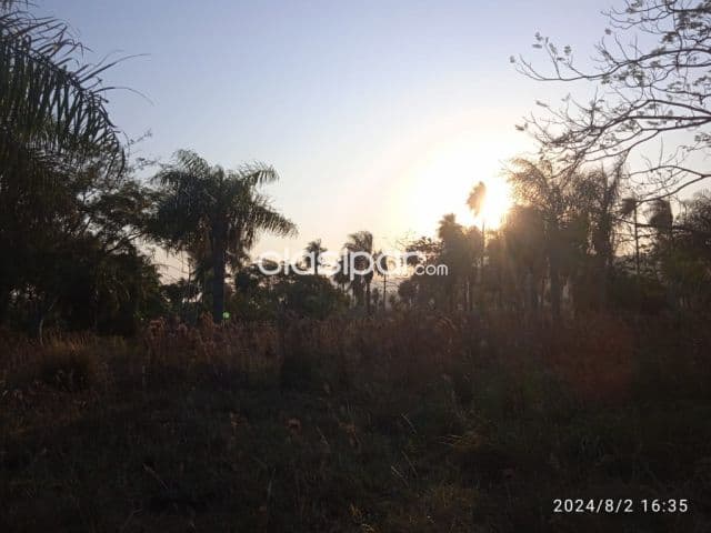 En pleno escobar, paraguarí, 16,5 has s/ ruta, p/ loteamientos, quinta, ecoturismo, foto 1