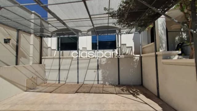 Villa Morra, shopping. Mcal. López: P/ oficinas corporativas, 200 m2, 12 dependencias — foto 3