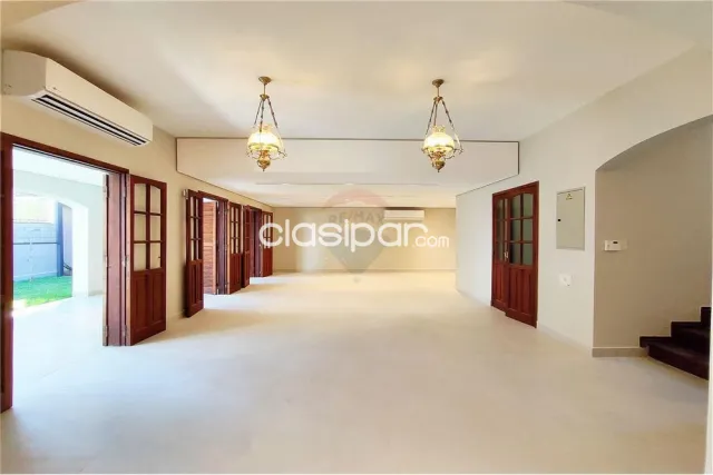 Residencia en barrio los laureles - asuncion — foto 5