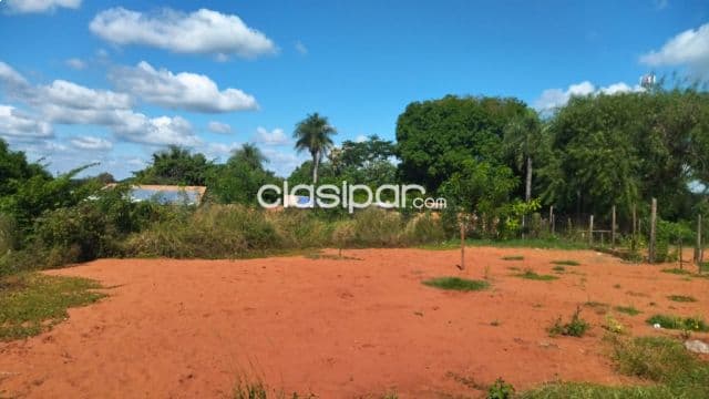 Terreno en Ñemby - caaguazu, foto 1
