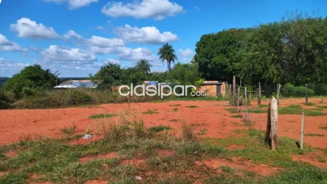 Terreno en Ñemby - caaguazu, foto 3