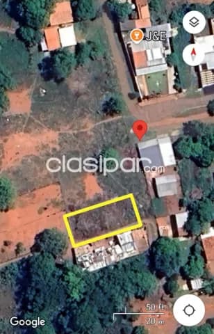 Terreno en Ñemby - caaguazu, foto 4