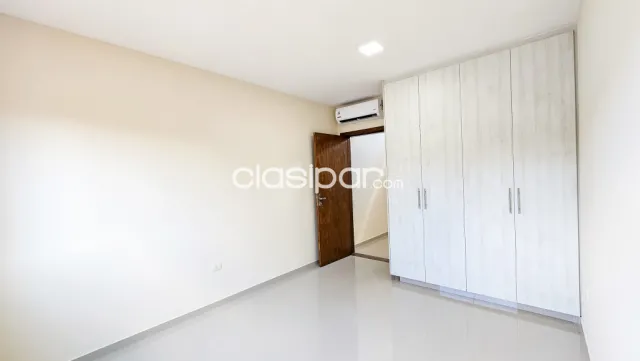 Duplex a estrenar en barrio mburukuya de tres dormit — foto 2