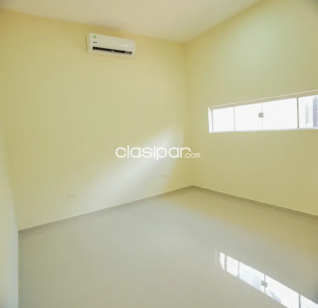 Duplex a estrenar en barrio mburukuya de tres dormit — foto 3