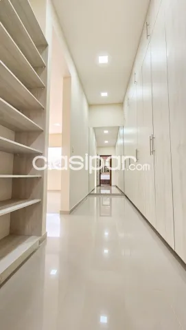 Duplex a estrenar en barrio mburukuya de tres dormit — foto 4