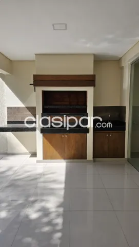 Duplex a estrenar en barrio mburukuya de tres dormit — foto 5