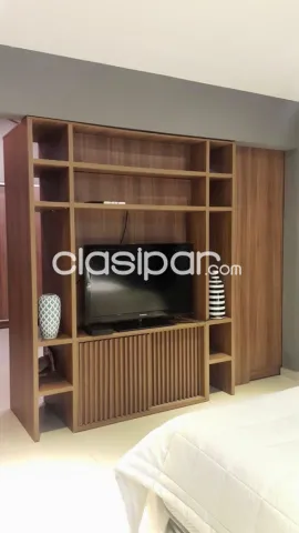 Casa en barrio Herrera de cuatro dormitoris con piscina — foto 4