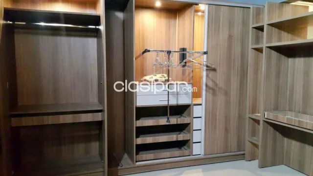 Casa en barrio Herrera de cuatro dormitoris con piscina — foto 5