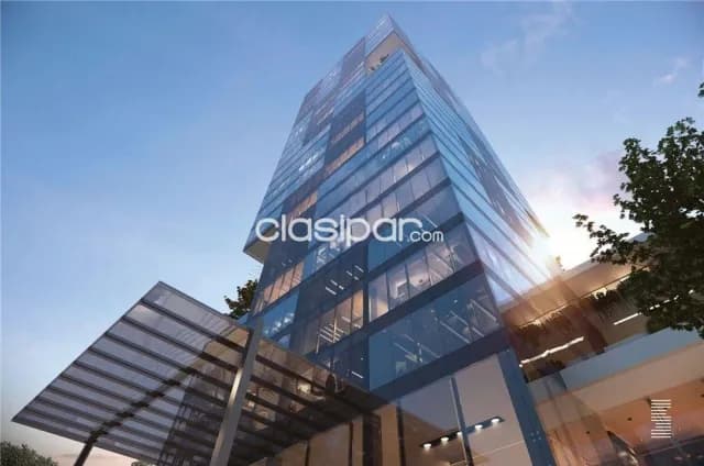 Go tower business center: Tu oficina corporativa con vista al río, foto 3