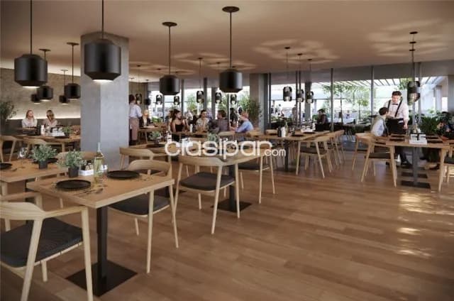 Go tower business center: Tu oficina corporativa con vista al río, foto 5