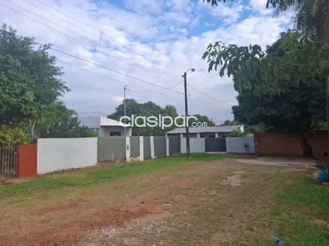 En venta casa en Mariano Roque Alonso — foto 3