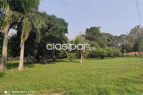 Terreno en Luque, foto 3
