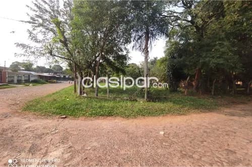 Terreno en Luque, foto 4