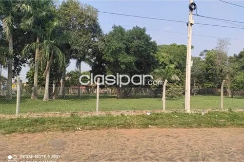 Terreno en Luque, foto 5