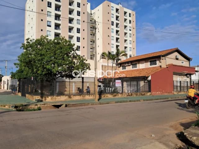 PROPIEDAD ZONA CIT sobre asfalto y esquina!!! Cod: P100 — foto 3