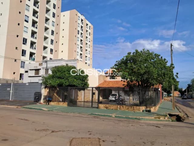 PROPIEDAD ZONA CIT sobre asfalto y esquina!!! Cod: P100 — foto 4