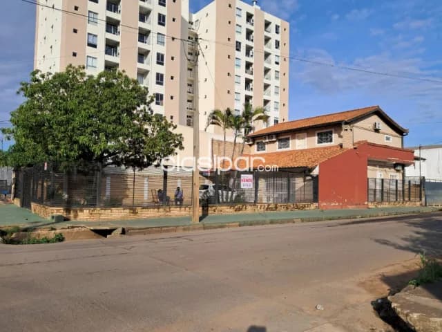 PROPIEDAD ZONA CIT sobre asfalto y esquina!!! Cod: P100 — foto 5