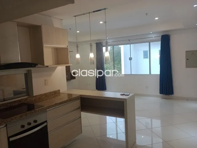 Dto de 2 dormitorios zona colegio americano asa Villa Morra — foto 3