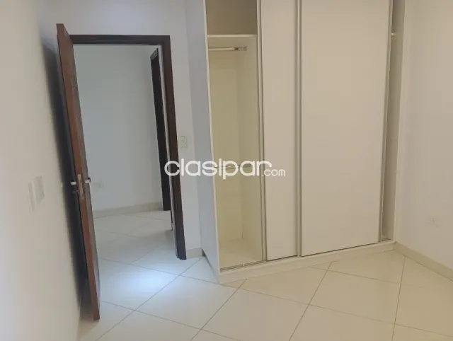 Dto de 2 dormitorios zona colegio americano asa Villa Morra — foto 5