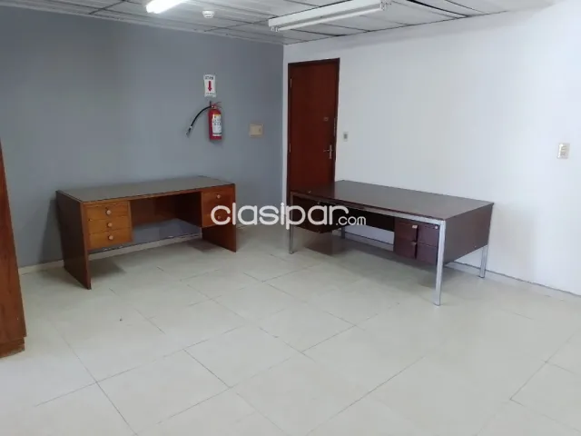 En pleno centro cerro y tacuary mono hambiente de 40 m2, foto 2