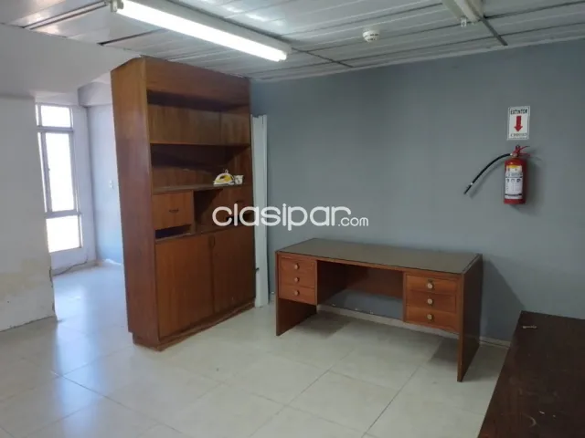 En pleno centro cerro y tacuary mono hambiente de 40 m2, foto 5