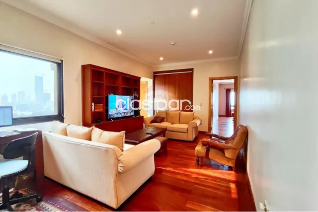Departamento - Venta - Paraguay Asunción Ycuá Satí, foto 5