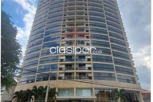 Departamento - Venta - Paraguay Asunción Ycuá Satí