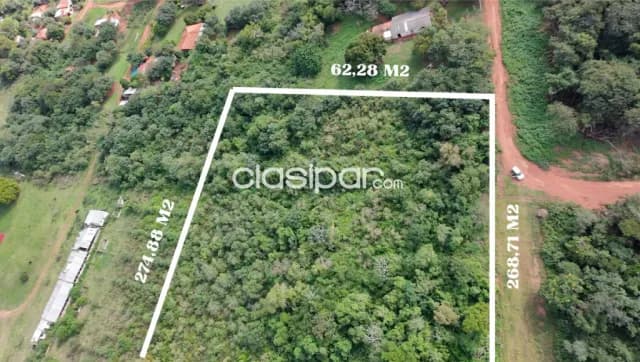 Propiedad de 1ha, 8.648m2 yataity - Capiatá — foto 2
