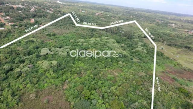Propiedad de 1ha, 8.648m2 yataity - Capiatá — foto 5