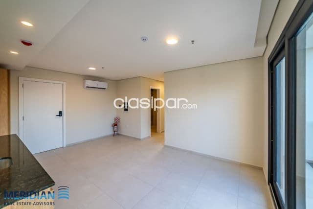 Departamento a Estrenar en Villa Aurelia