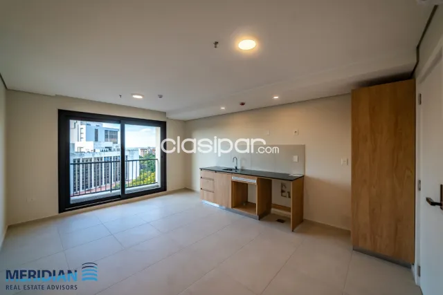 Departamento a Estrenar en Villa Aurelia — foto 3