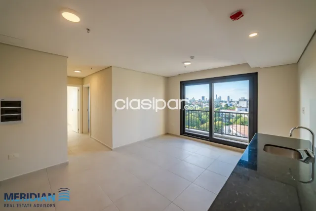 Departamento a Estrenar en Villa Aurelia — foto 4