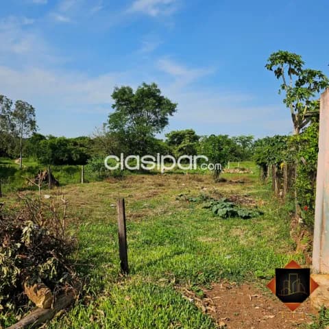 Terreno en venta en ypané, zona liceo militar — foto 2